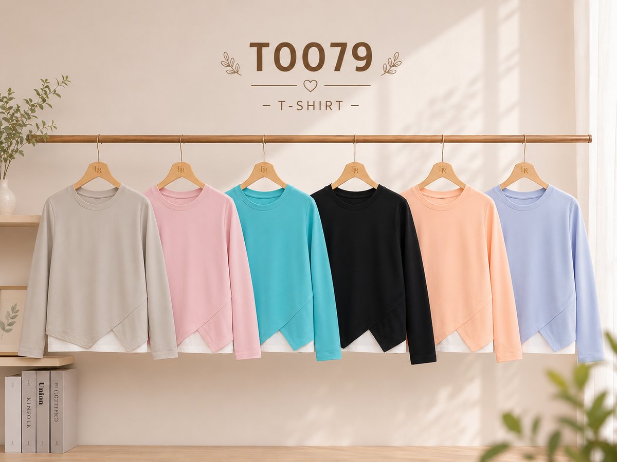 ASHLEY T0079 (8898) TOP