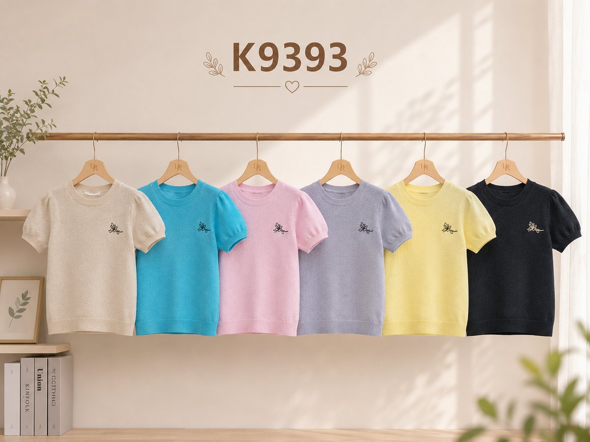 ASHLEY K9393 (1250) TOP