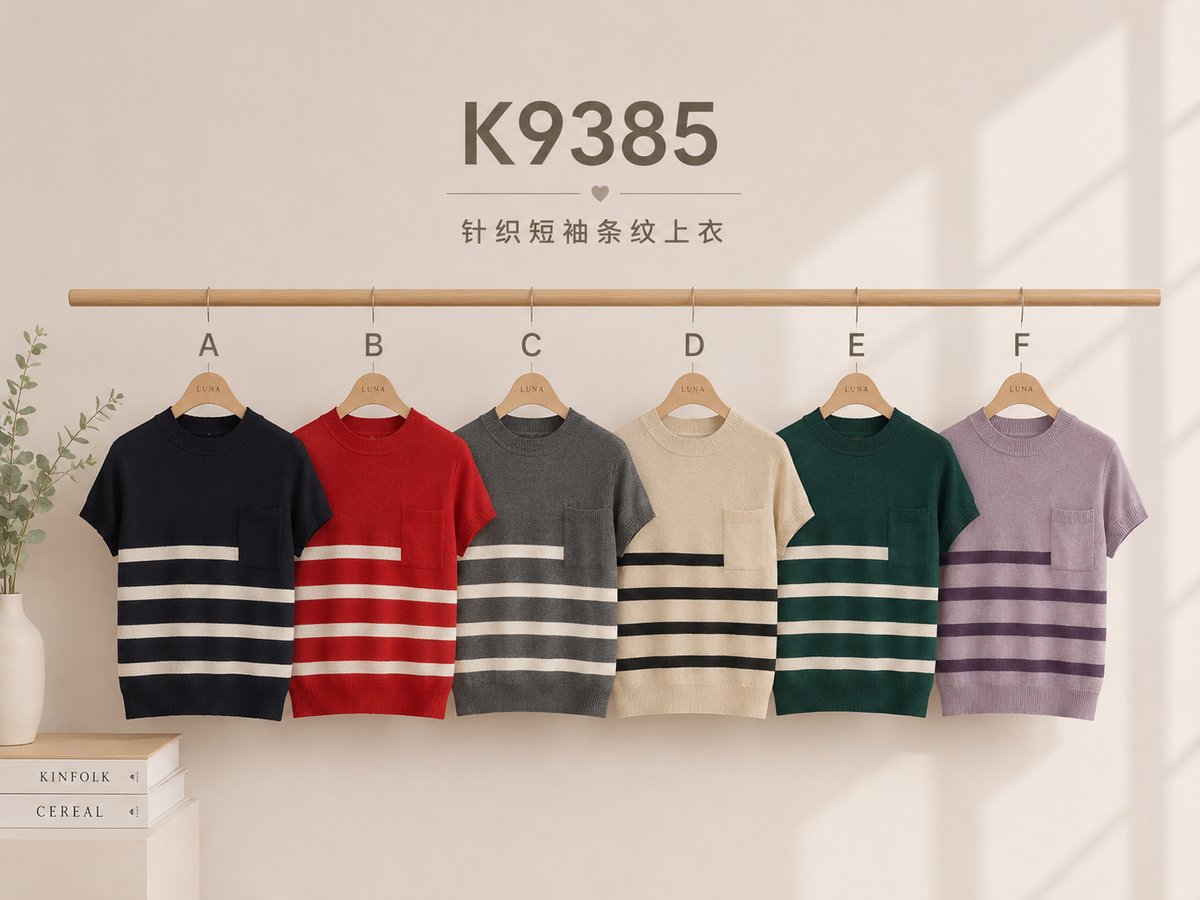 ASHLEY K9385 (1110) TOP