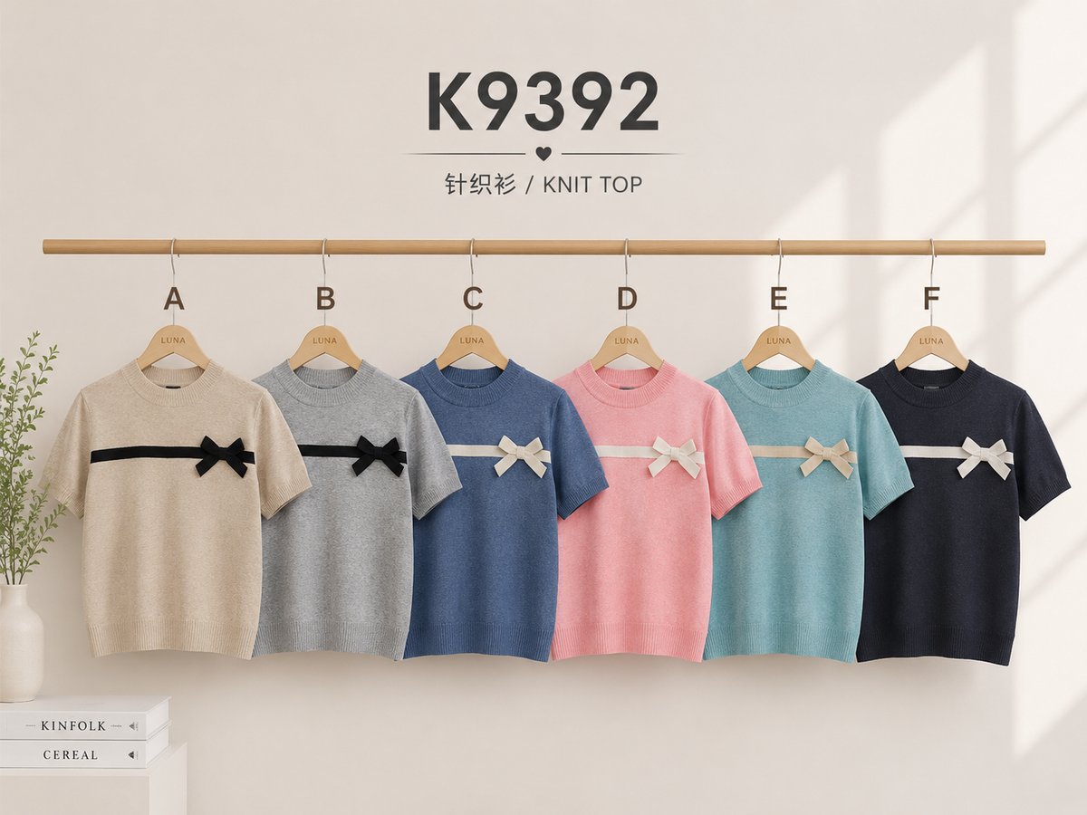 ASHLEY K9392 (005) TOP