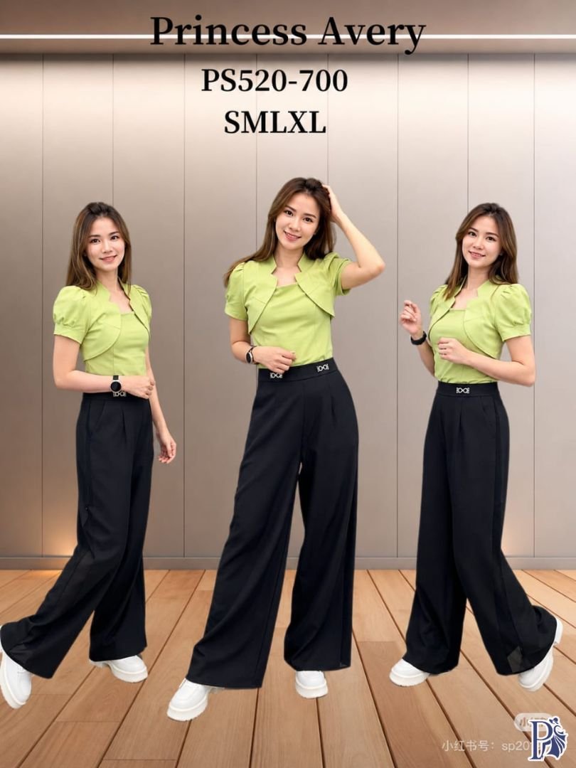 PRINCESS P520700 PANTS