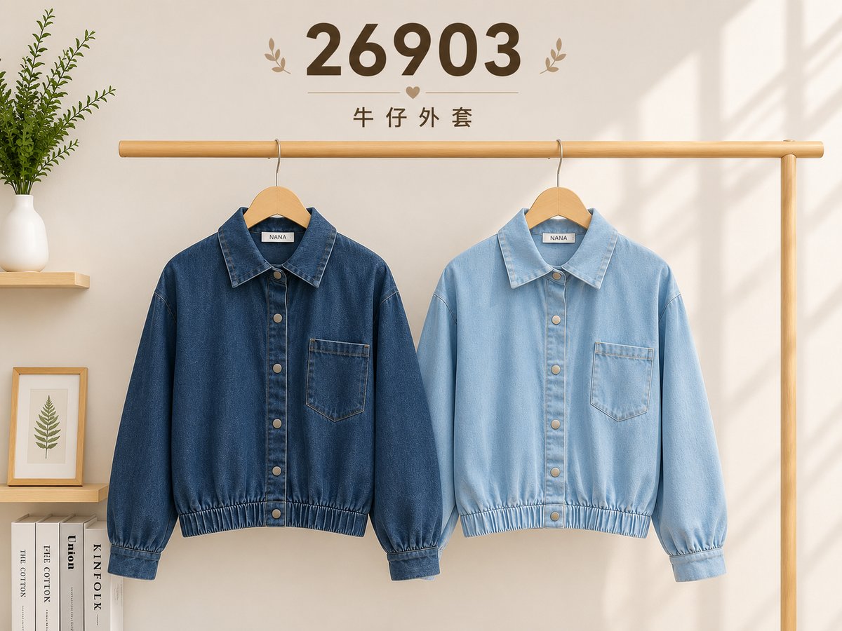JD CLOSET 26903 TOP