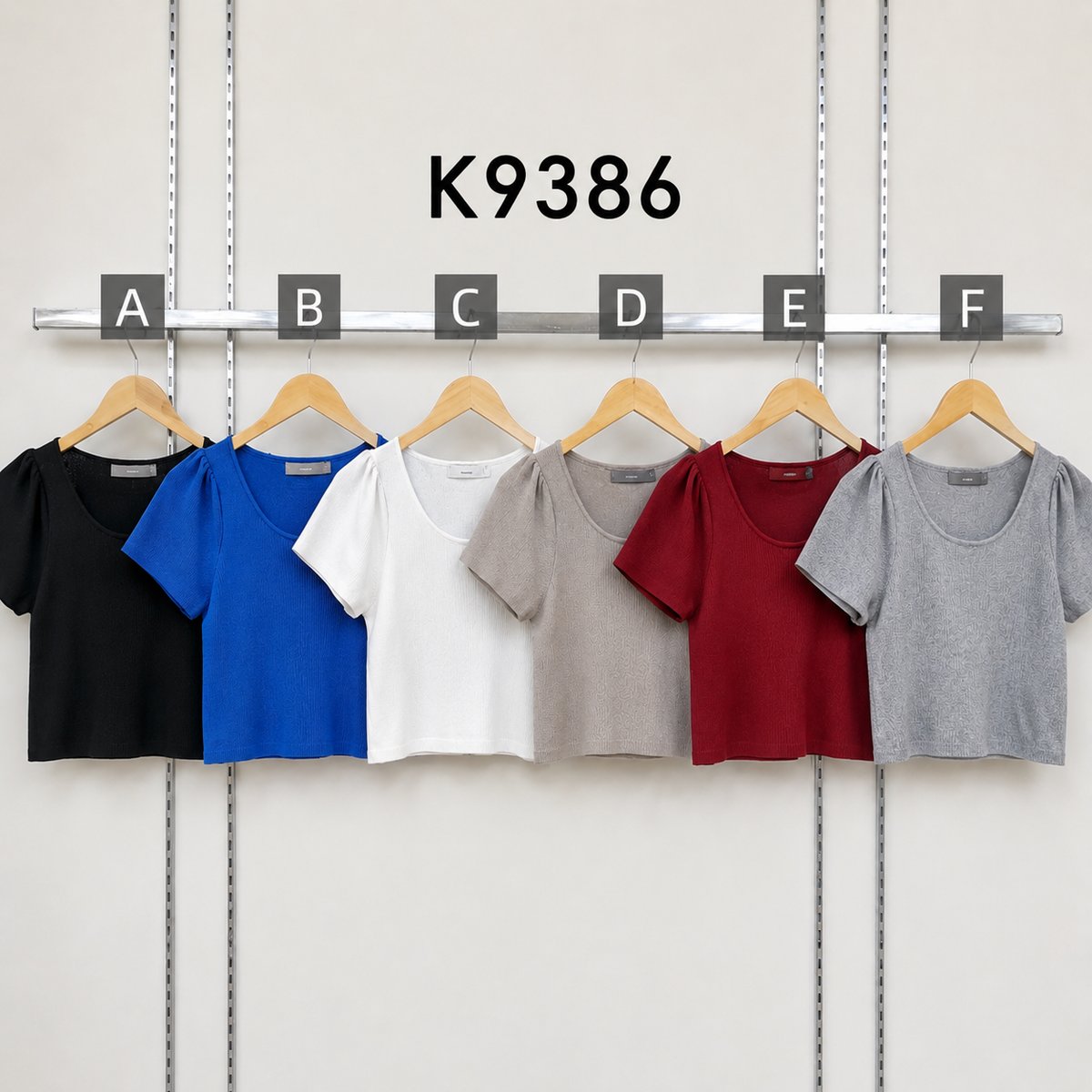 ASHLEY K9386 (1206) TOP