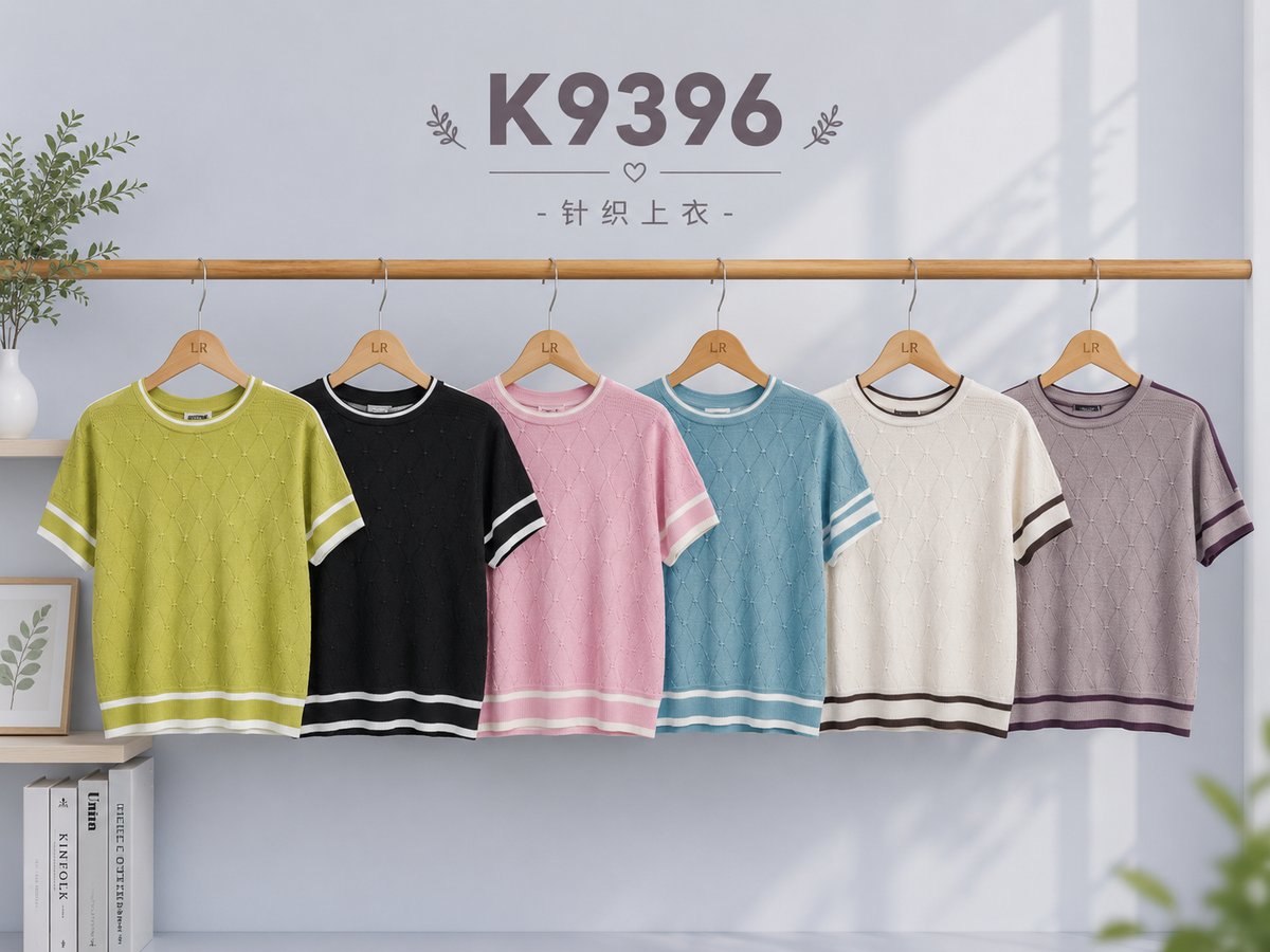 ASHLEY K9396 (1239) TOP