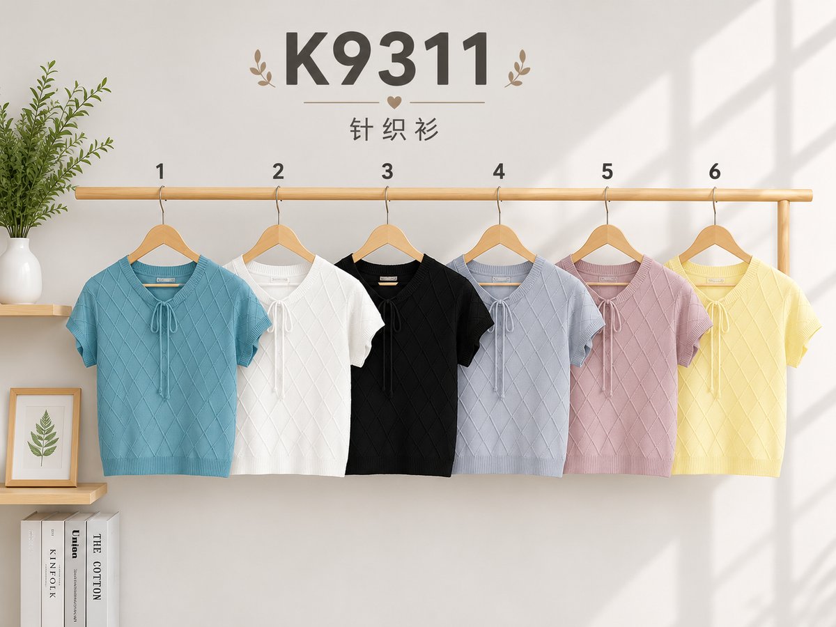 ASHLEY K9311 (012) TOP