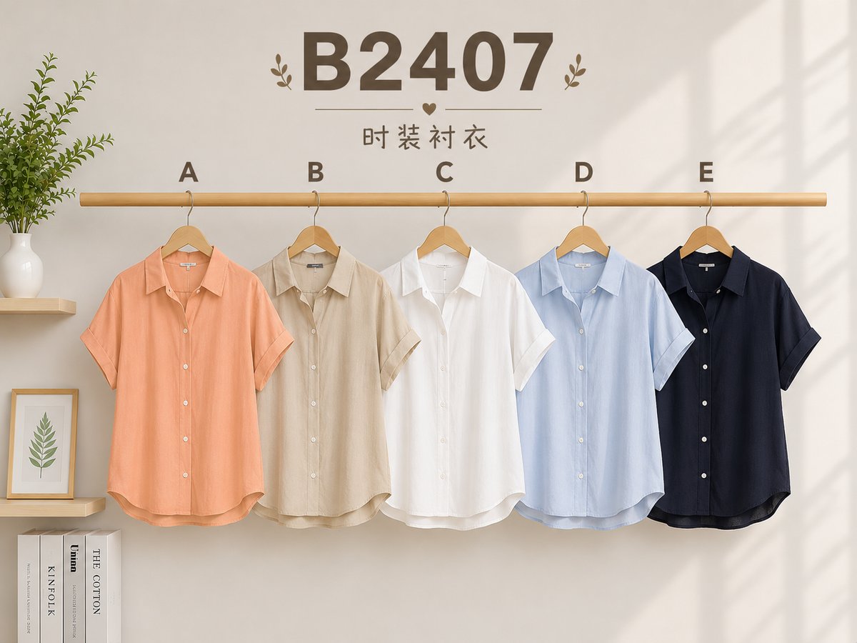 ASHLEY B2407 (250492) TOP