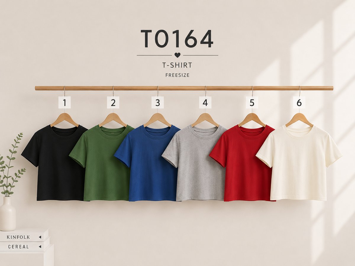 ASHLEY T0164 (8961) TOP