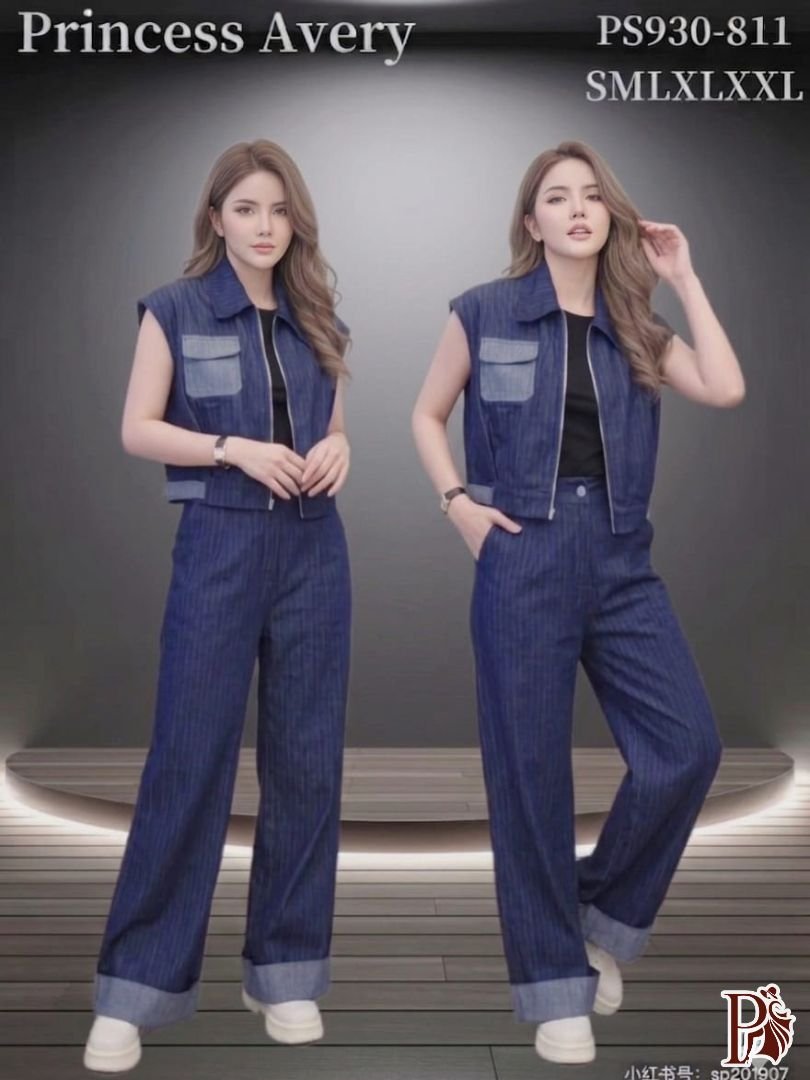 PRINCESS P930811 SET WEAR