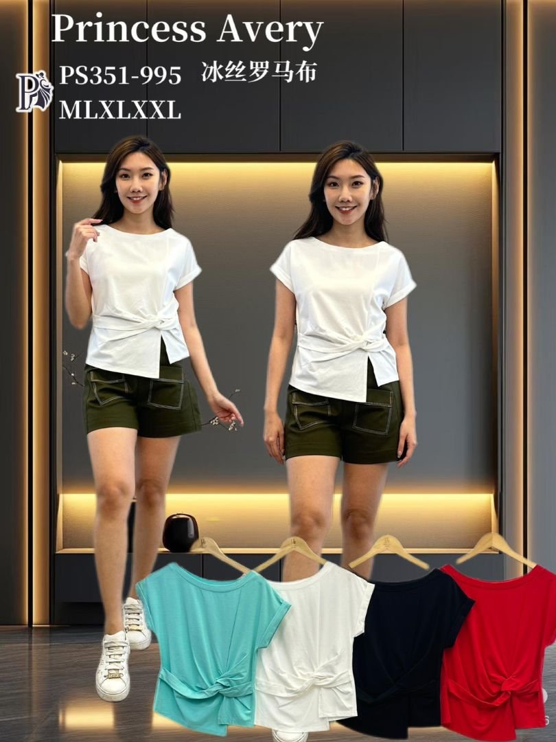 PRINCESS P351995 TOP