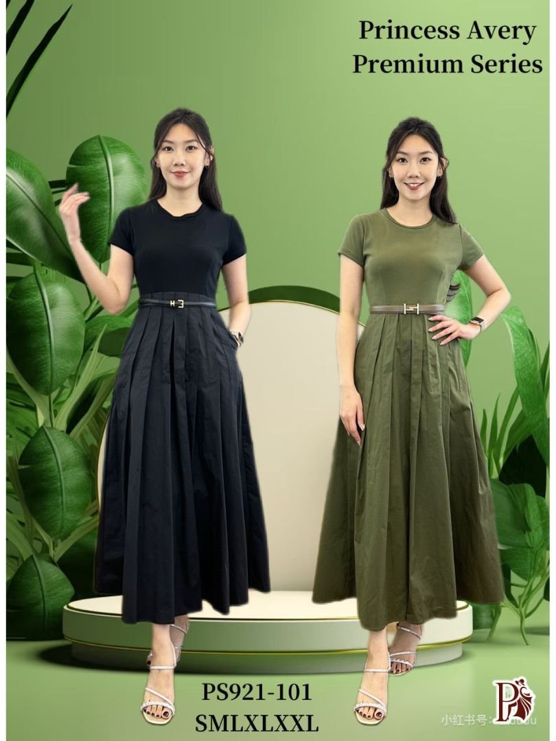 PRINCESS P921101 DRESS