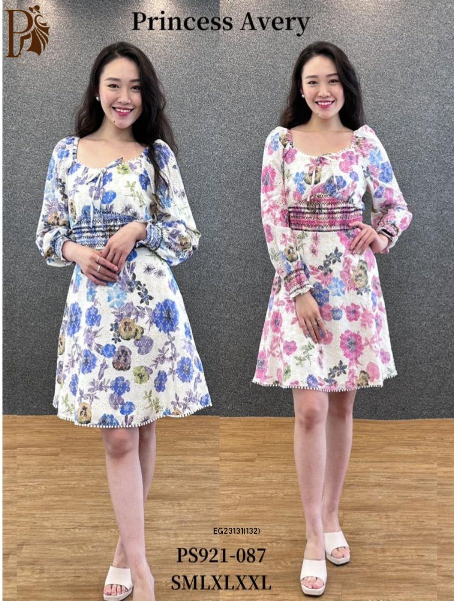 PRINCESS P921087 DRESS