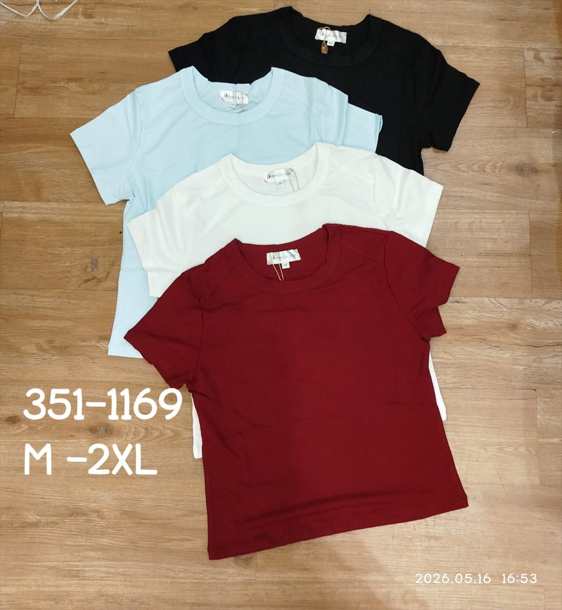 PRINCESS P3511169 TOP
