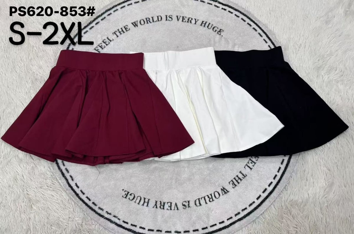 PRINCESS P620853 SKIRT