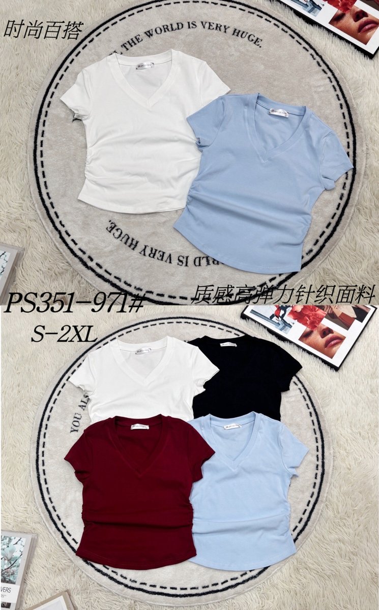 PRINCESS P351971 TOP