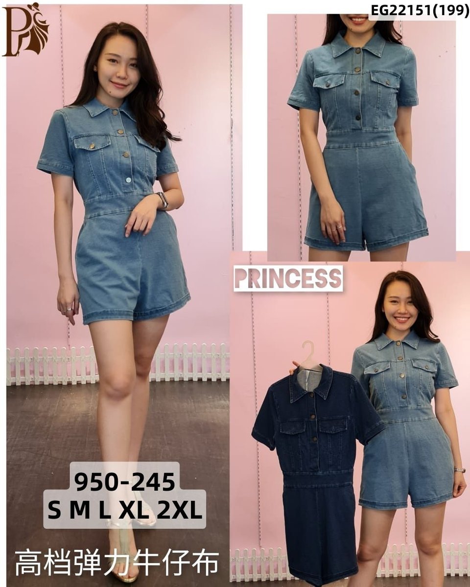 PRINCESS P950245 SET WEAR