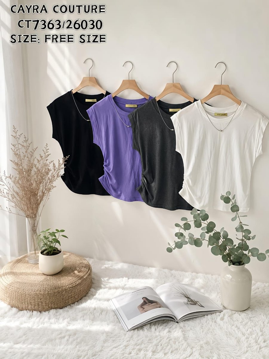 CAYRA 26030 (CT7363) TOP