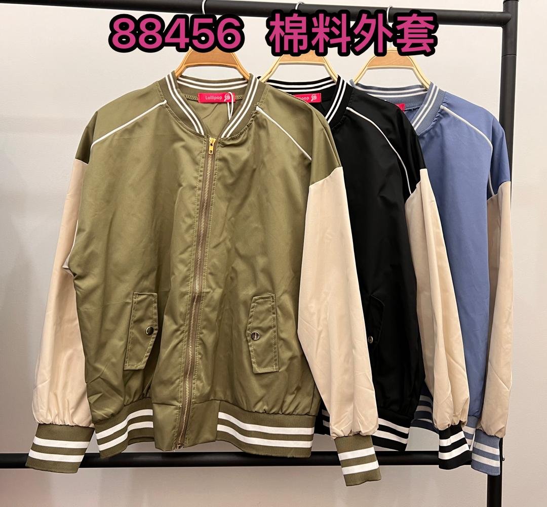 LOLLIPOP LP88456 JACKET