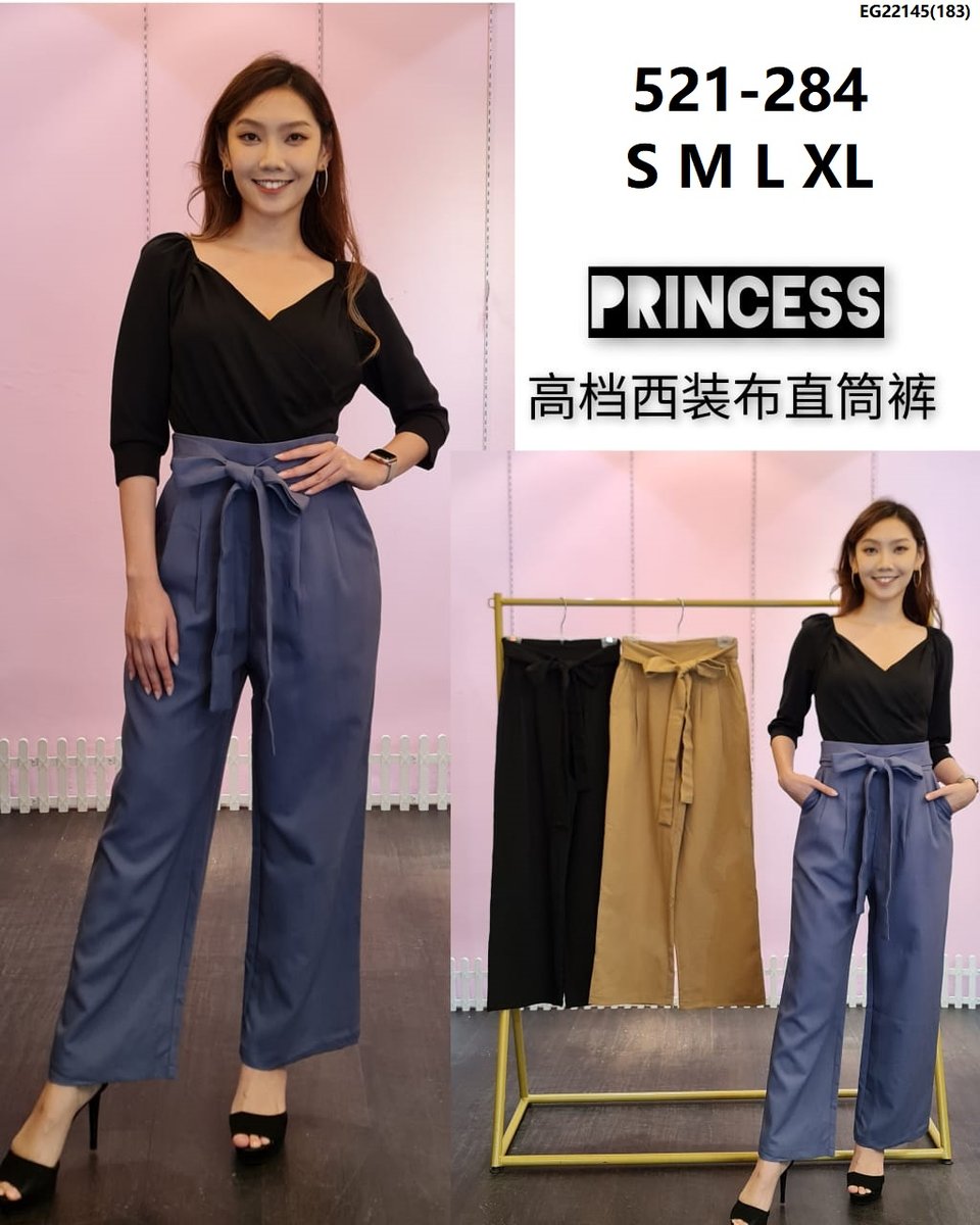 PRINCESS P521284 PANTS
