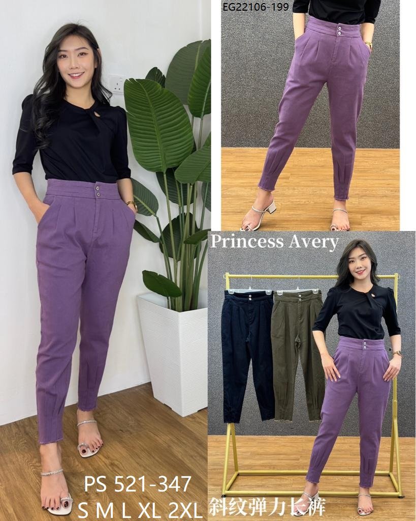 PRINCESS P521347 PANTS