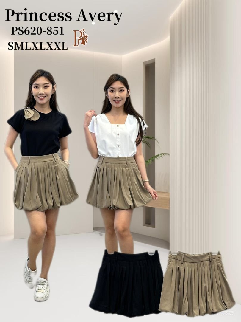 PRINCESS P620851 SKIRT
