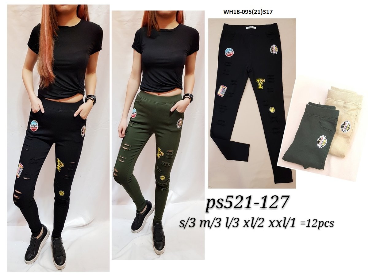 PRINCESS P521127 PANT