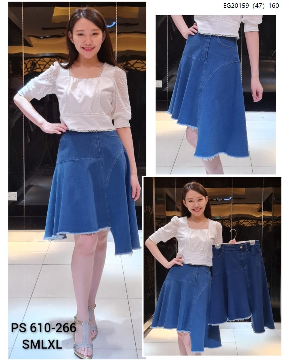 PRINCESS P610266 SKIRT