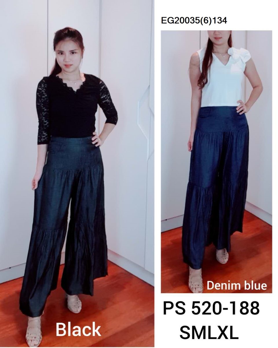 PRINCESS P520188 PANTS