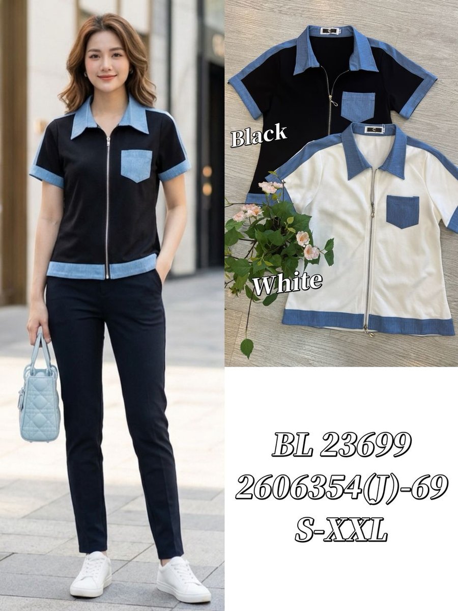 DR BL23699 TOP
