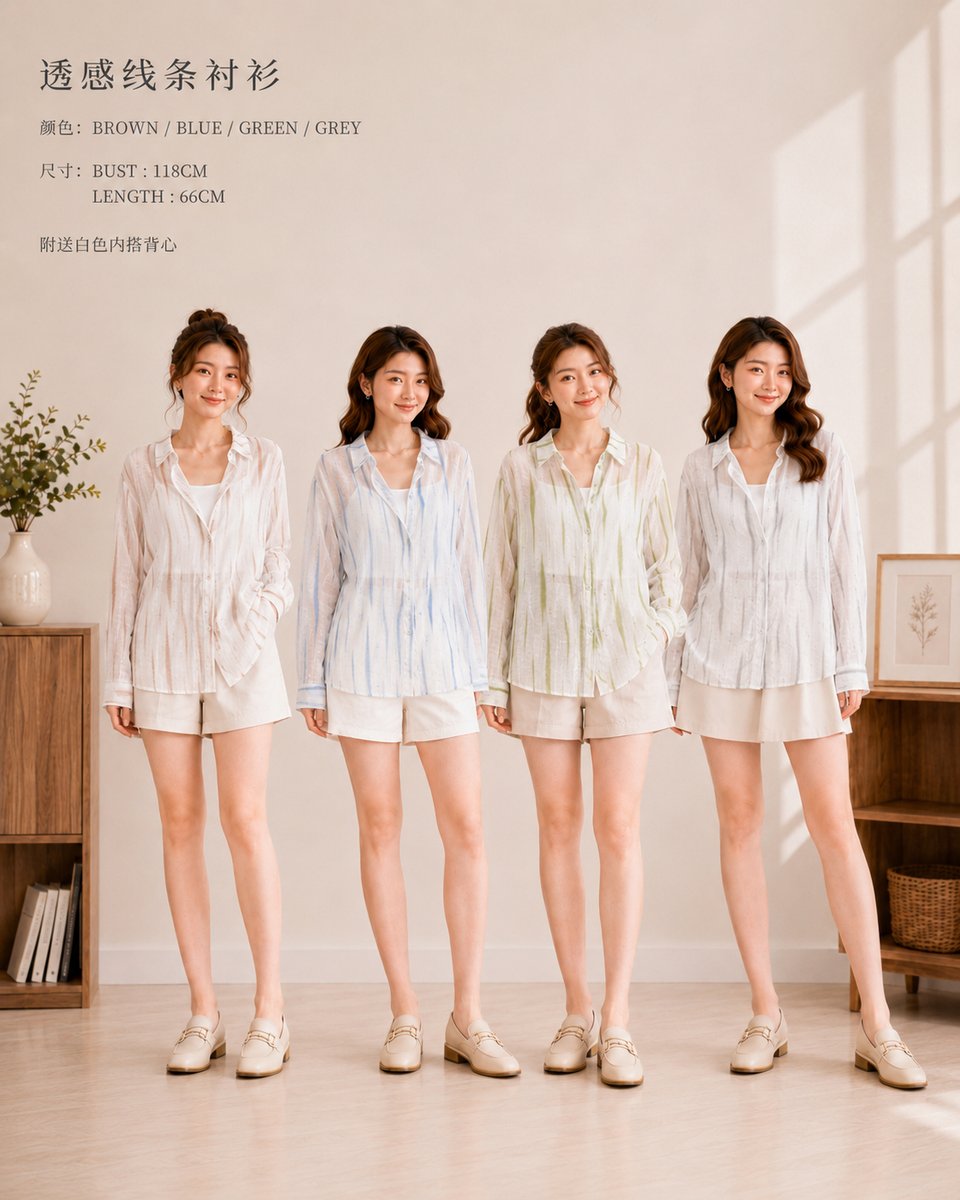 JD CLOSET 6707 TOP