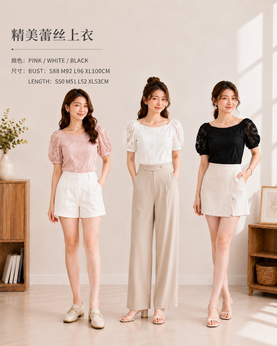 PRINCESS P321404 TOP