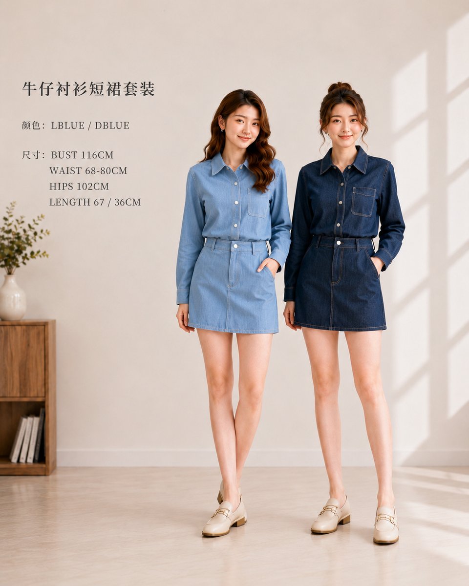 JD CLOSET 10499 SET WEAR