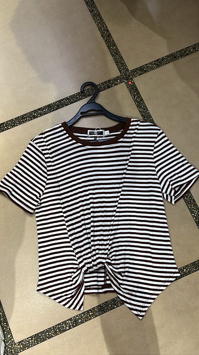 DR FASHION BL22549 TOP