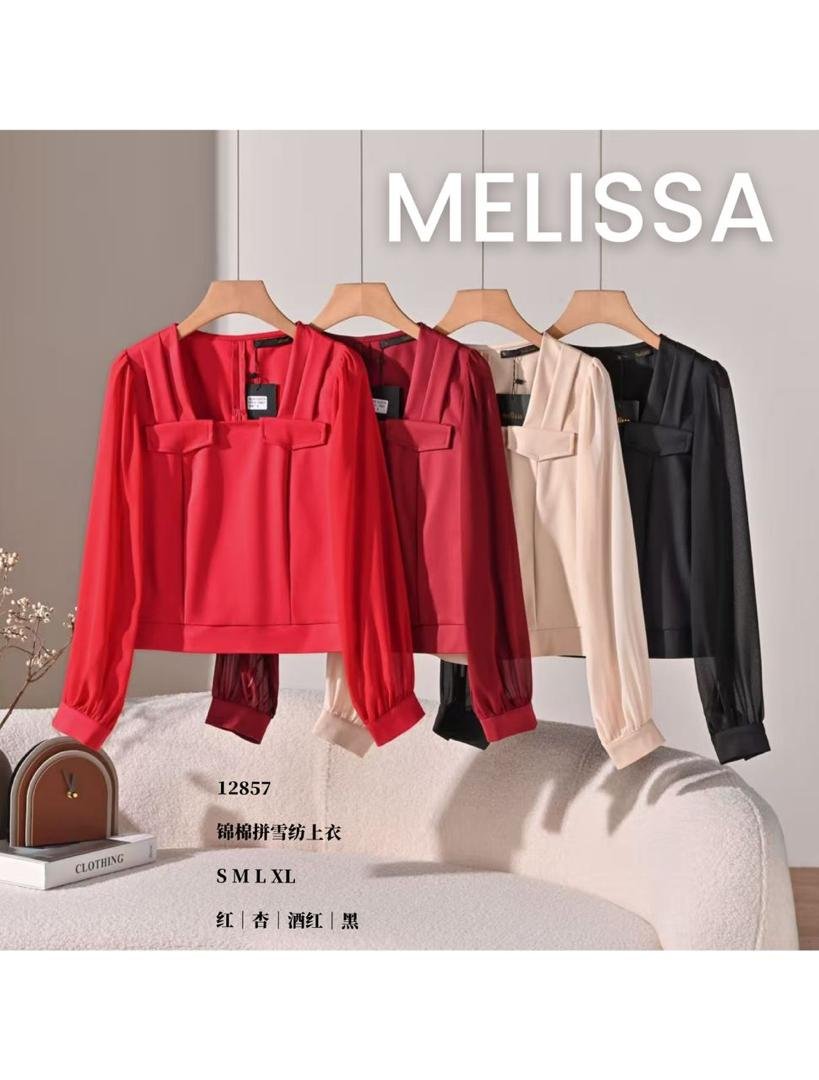 MELISSA 12857 TOP