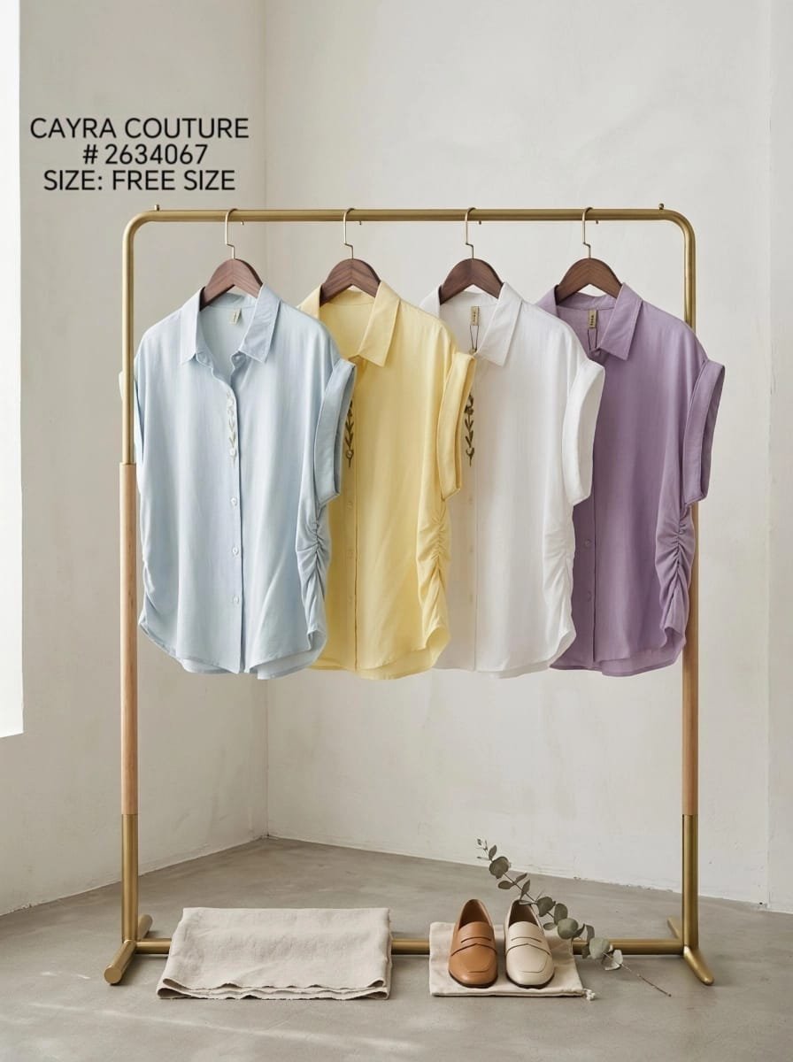 CAYRA 2634067 TOP