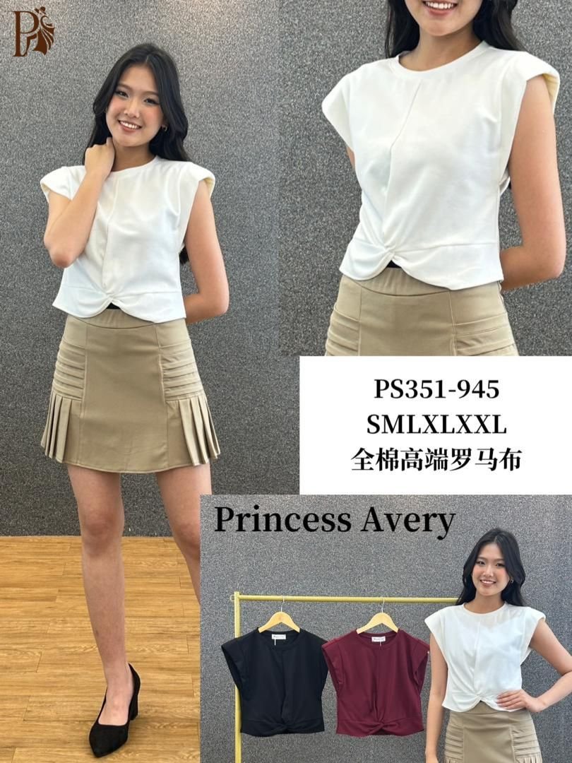PRINCESS P351945 TOP