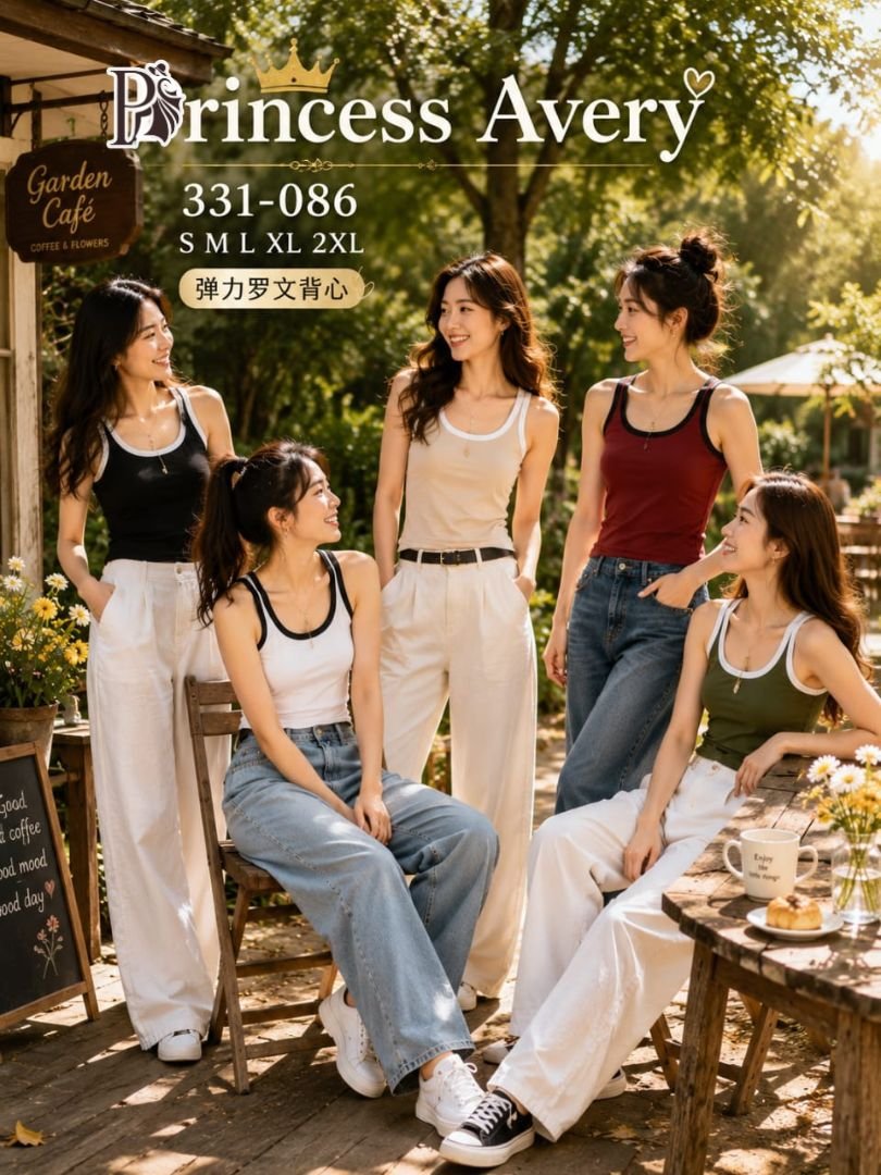 PRINCESS P331086 BRALETTE