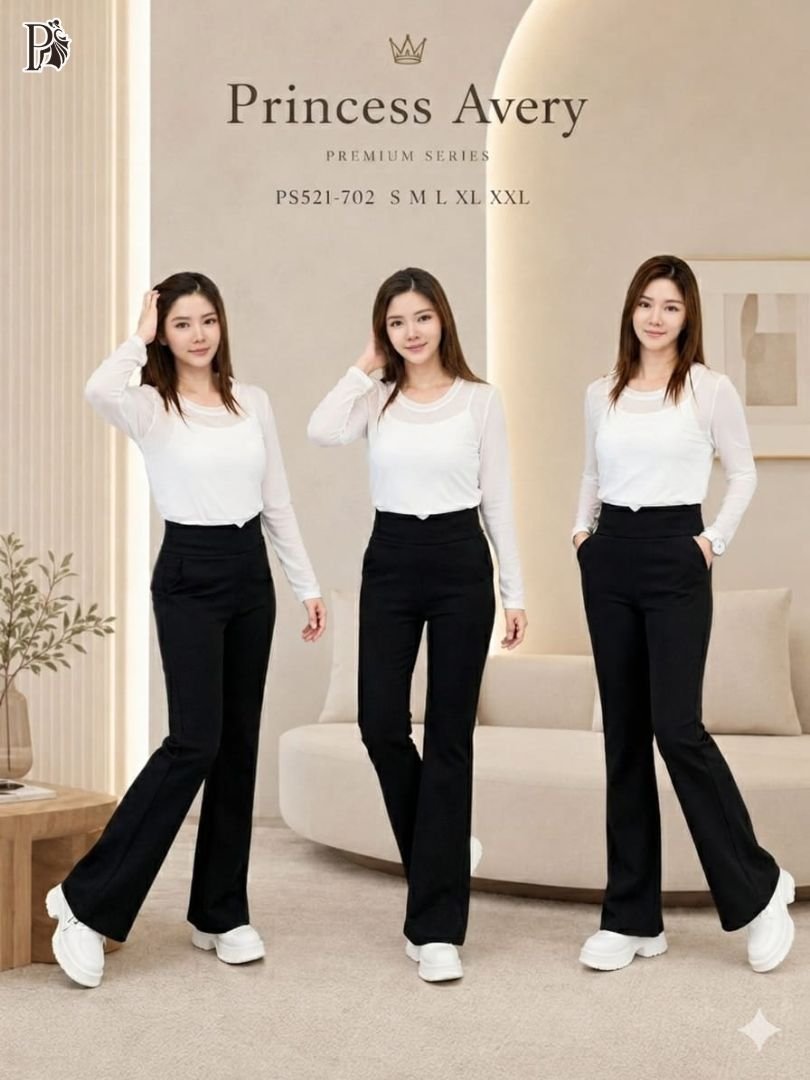 PRINCESS P521702 PANTS