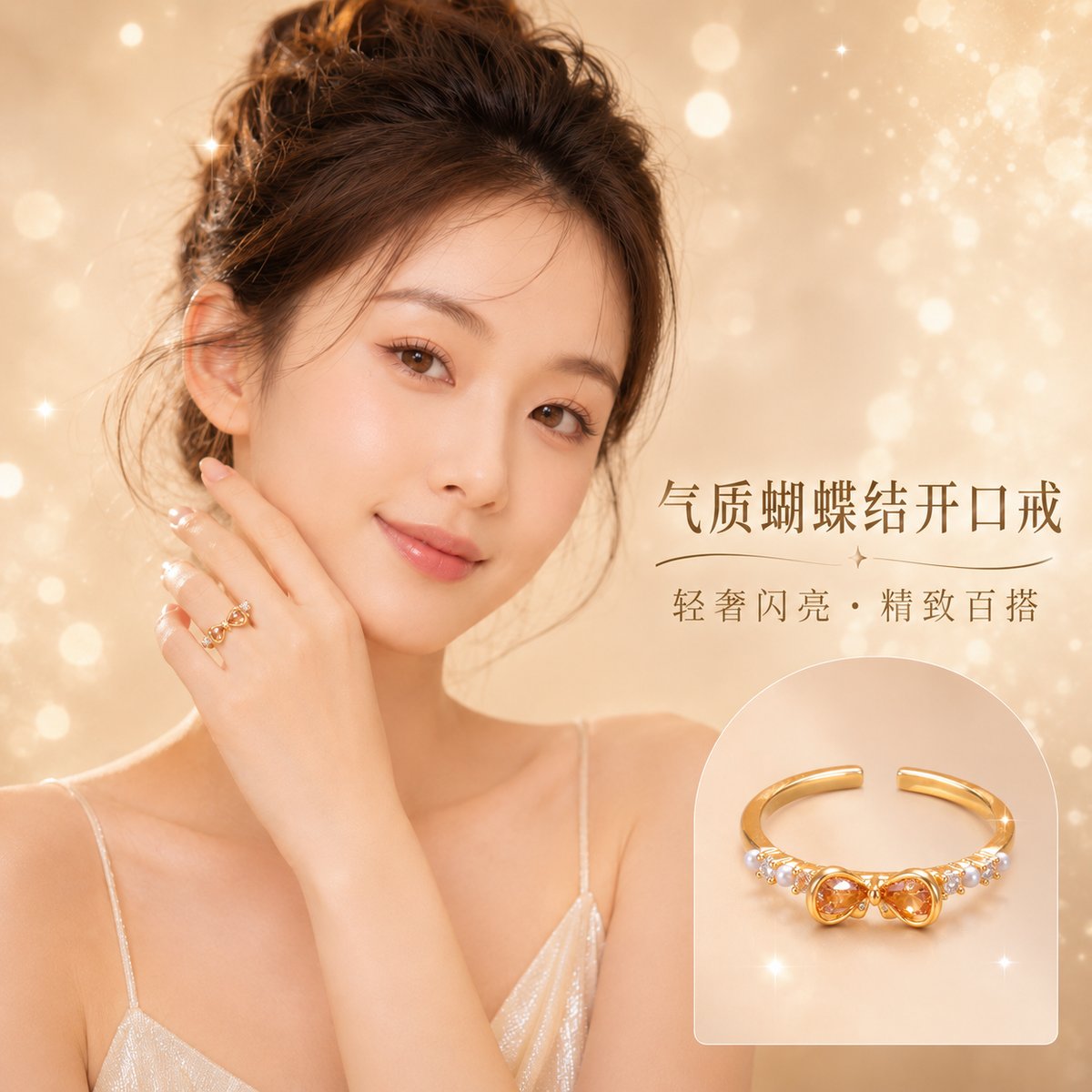 JEWELLERY J04 RINGS