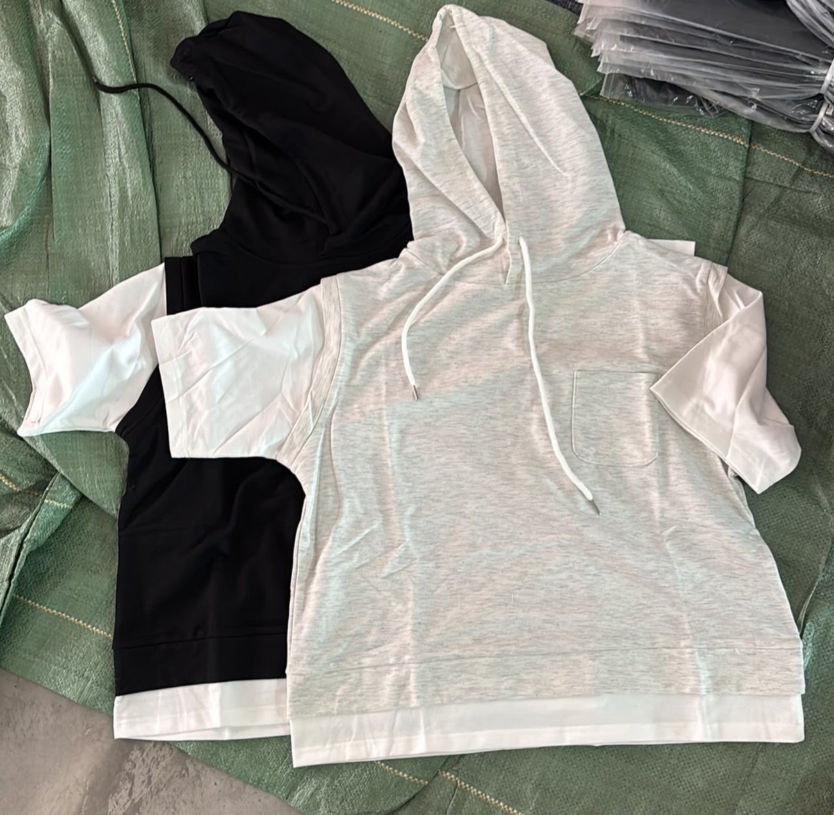JD CLOSET 25101 TOP