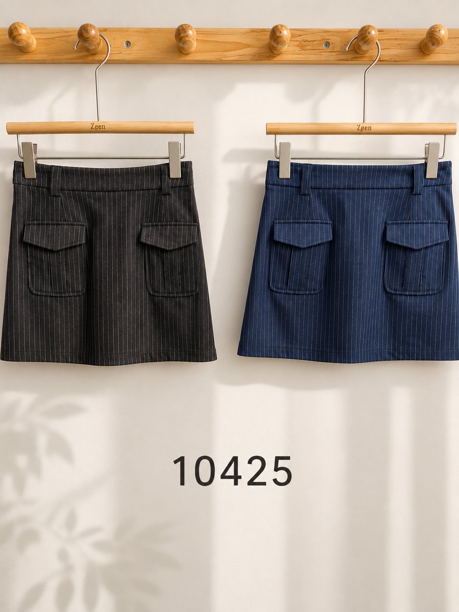 JD CLOSET 10425 SKIRT