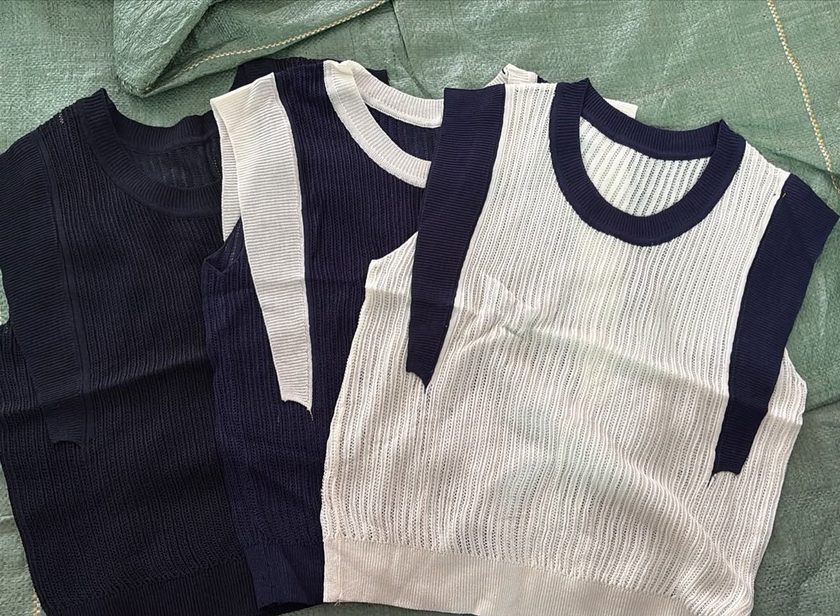 JD CLOSET 25312 TOP