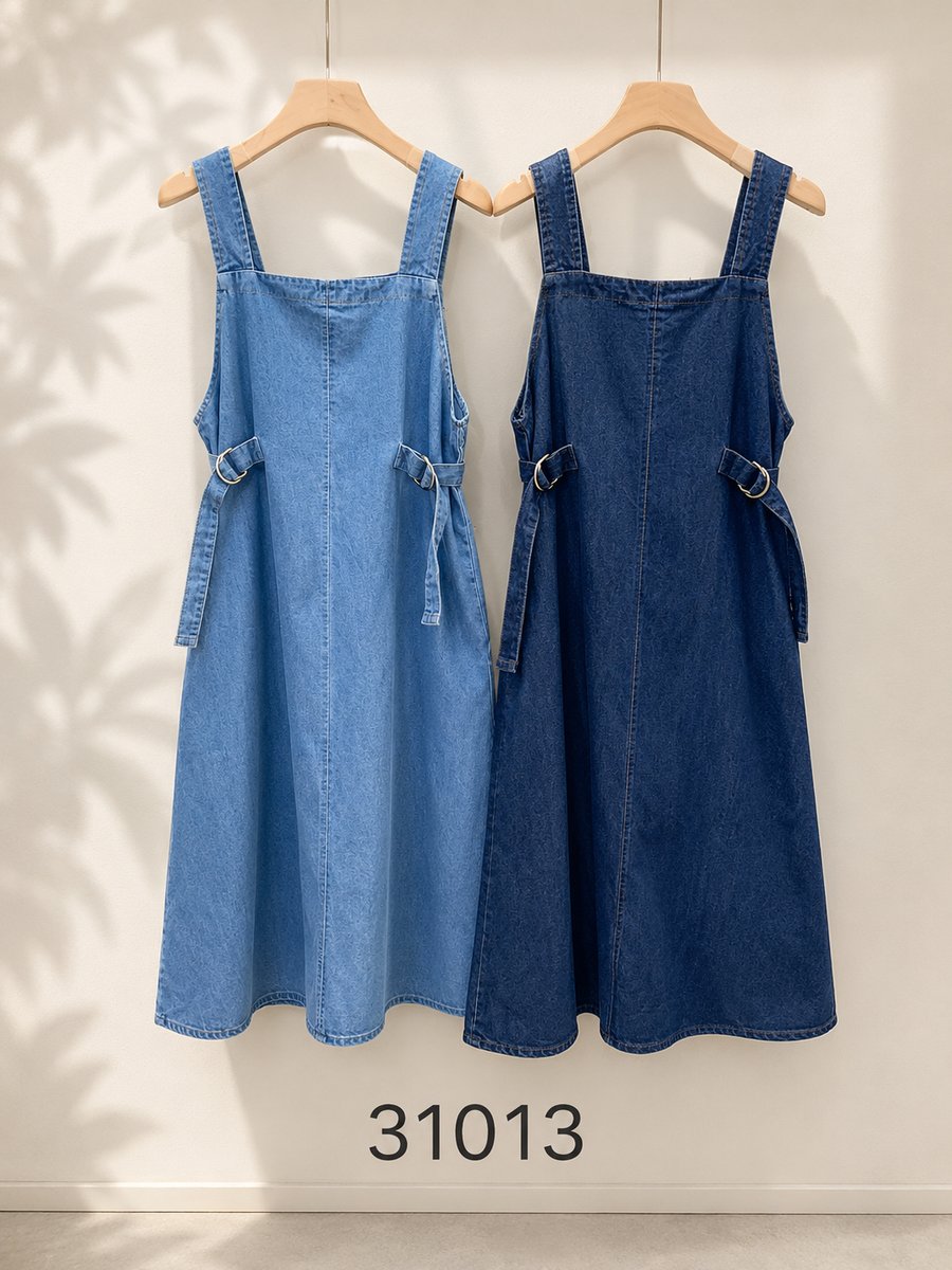 JD CLOSET 31013 DRESS