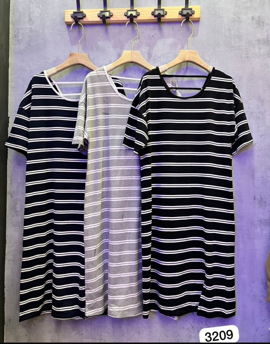 JD CLOSET 3209 DRESS