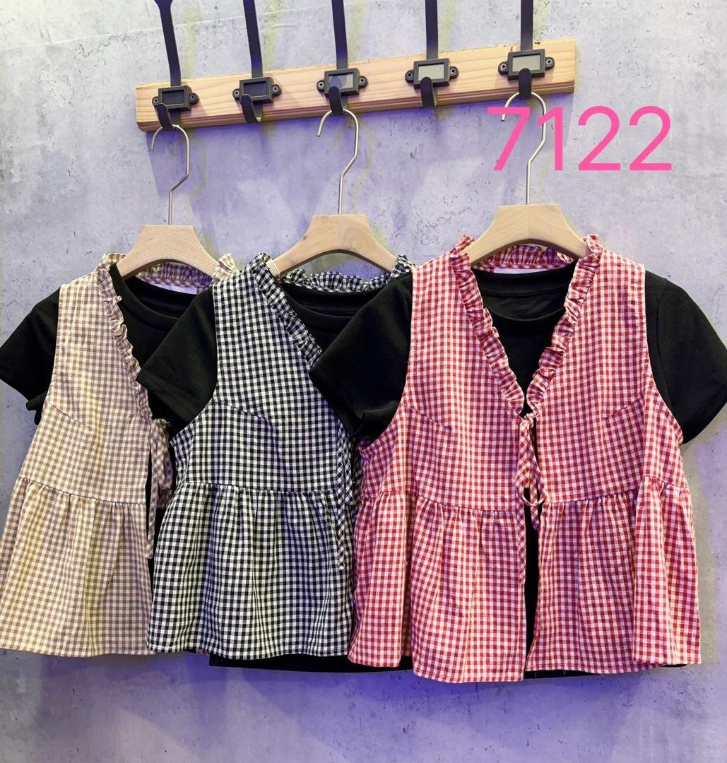 JD CLOSET 7122 TOP