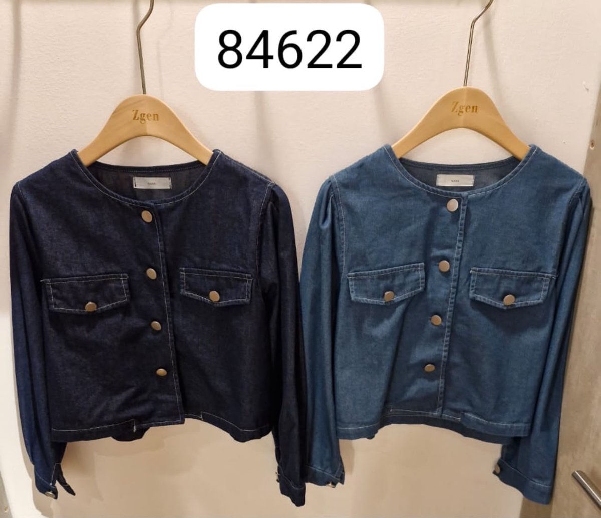 JD CLOSET 84622 TOP