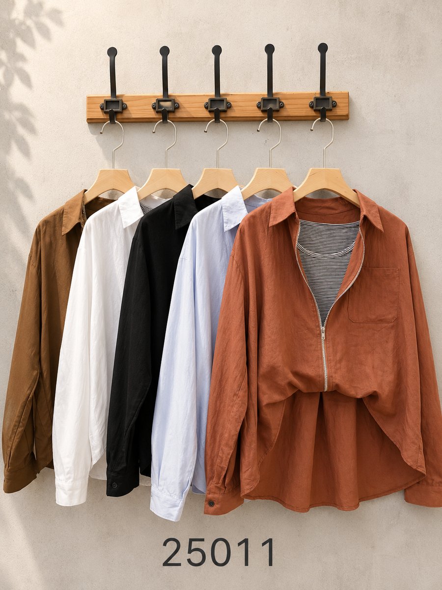 JD CLOSET 25011 TOP