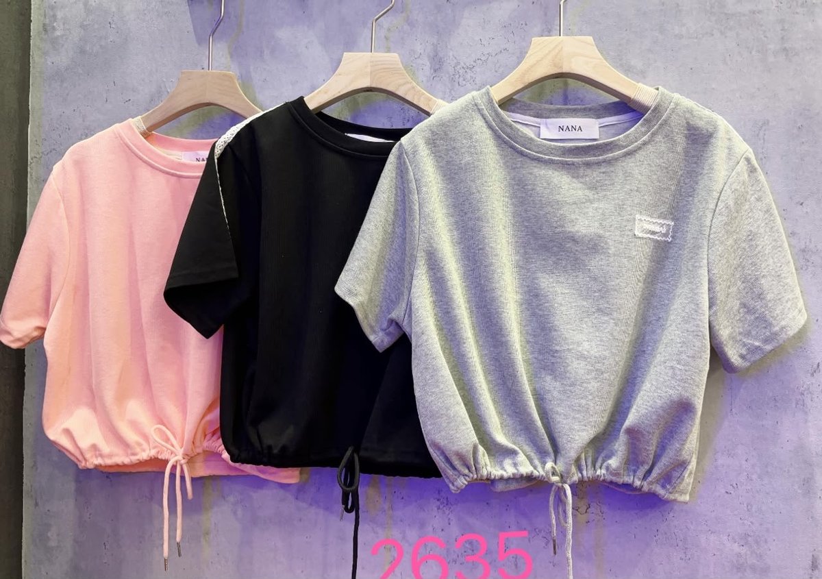 JD CLOSET 2635 TOP