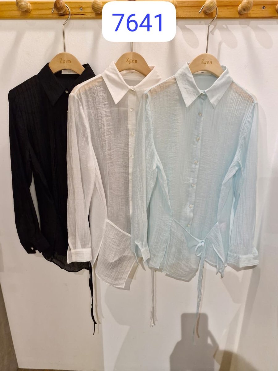 JD CLOSET 7641 TOP