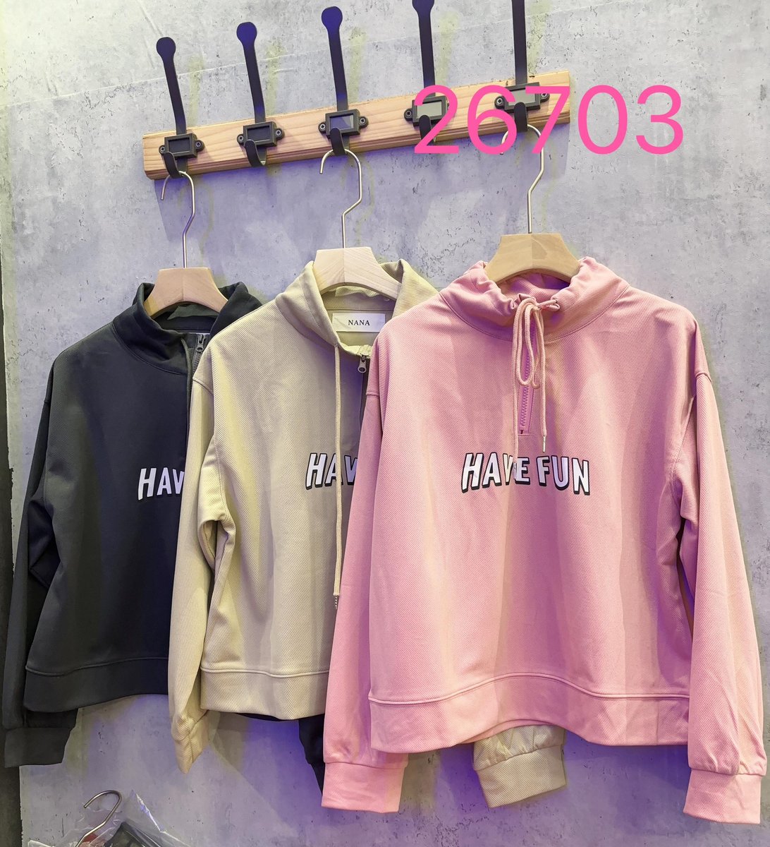JD CLOSET 26703 TOP
