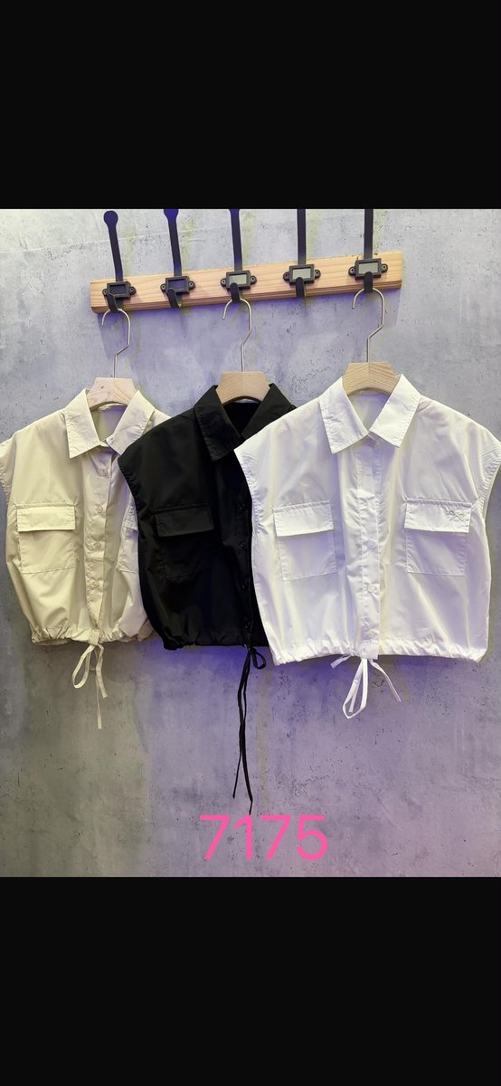 JD CLOSET 7175 TOP